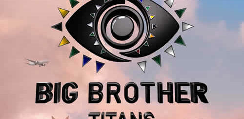 Big Brother Titans Season 1 in 2023