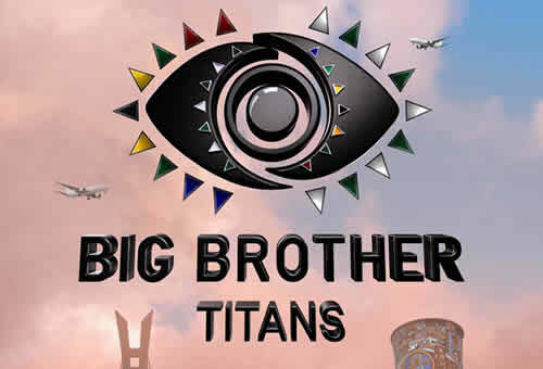 Big Brother Titans Season 1 in 2023