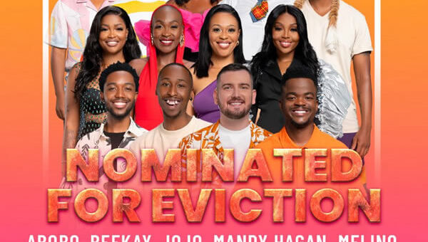 Big Brother Mzansi Season 5 Week 7 nominated housemates in 2025