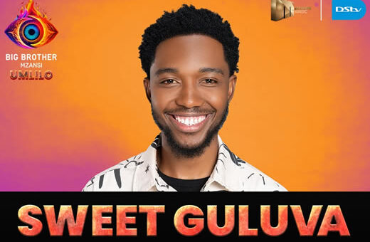 Sweet Guluva - Big Brother Mzansi biography