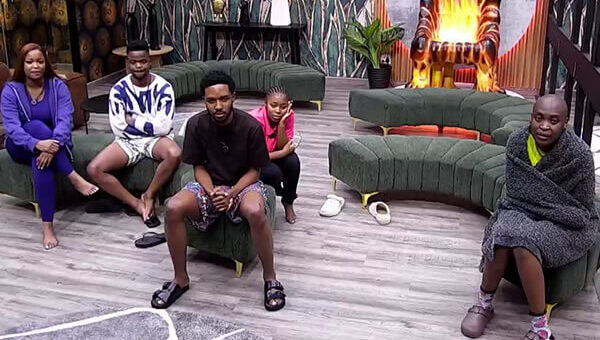 Big Brother Mzansi Season 5 ‘Umlilo’ finalists in 2025