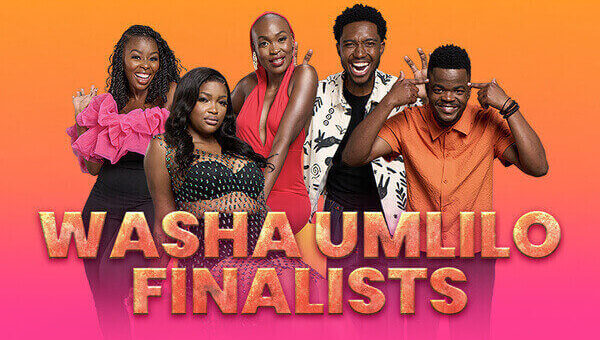 Big Brother Mzansi Season 5 ‘Umlilo’ finalists in 2025