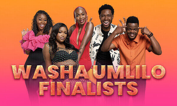 Big Brother Mzansi Season 5 ‘Umlilo’ finalists in 2025