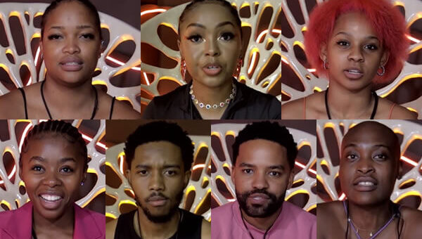 Big Brother Mzansi 2025 ‘Umlilo’ Week 9 nominated housemates of Season 5