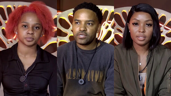 Big Brother Mzansi Season 5 Umlilo Week 9 Evicted Housemates in 2025