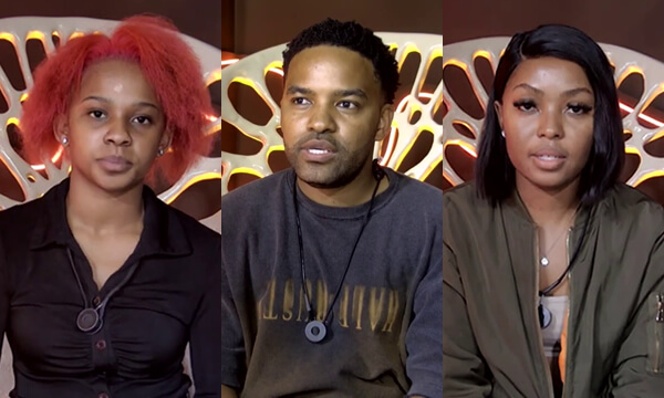 Big Brother Mzansi Season 5 Umlilo Week 9 Evicted Housemates in 2025