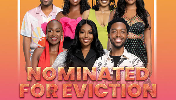 Big Brother Mzansi Season 5 ‘Umlilo’ Week 9 nominated housemates in 2025