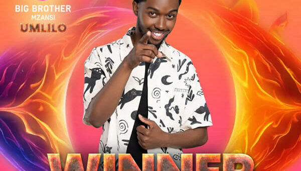 Sweet Guluva is the winner of Big Brother Mzansi 2025 Umlilo