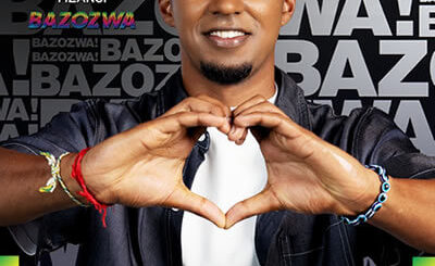 Ashay - Big Brother Mzansi Season 6 ‘Bazozwa’ housemate in 2026
