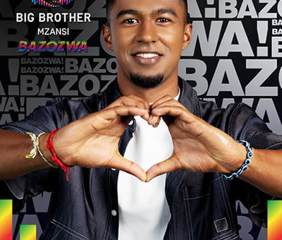 Ashay - Big Brother Mzansi Season 6 ‘Bazozwa’ housemate in 2026