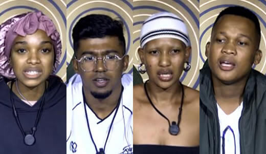 Big Brother Mzansi Season 6 Bazozwa Day 10 Diary Sessions in 2026