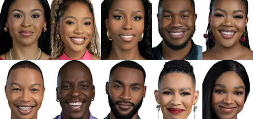 Big Brother Mzansi Season 6 Bazozwa Week 3 nominated housemates in 2026