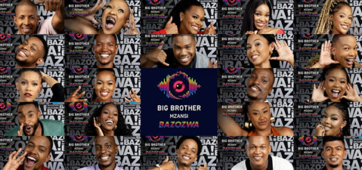 Big Brother Mzansi Season 6 Bazozwa Housemates in 2026.