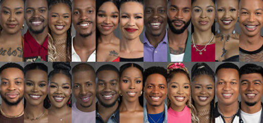 Big Brother Mzansi Season 6 Bazozwa Housemates Pairs in 2026
