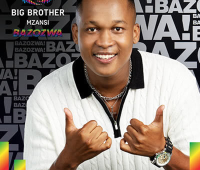 Bravo B - Big Brother Mzansi Season 6 ‘Bazozwa’ housemate in 2026
