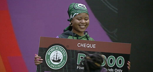 Buhle B Wins Robertsons Spice Challenge of Big Brother Mzansi Season 6 Bazozwa in 2026