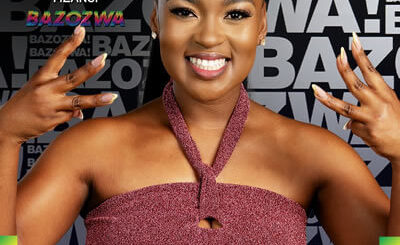 Cia - Big Brother Mzansi Season 6 ‘Bazozwa’ housemate in 2026