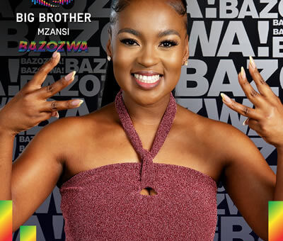 Cia - Big Brother Mzansi Season 6 ‘Bazozwa’ housemate in 2026