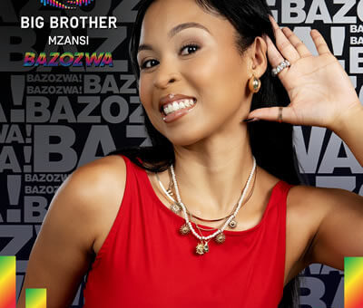 Dene Jones - Big Brother Mzansi Season 6 ‘Bazozwa’ housemate in 2026