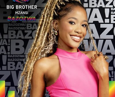 Didi - Big Brother Mzansi Season 6 ‘Bazozwa’ housemate in 2026
