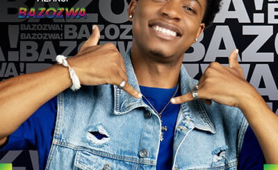 Dube - Big Brother Mzansi Season 6 ‘Bazozwa’ housemate in 2026