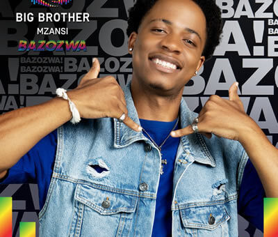 Dube - Big Brother Mzansi Season 6 ‘Bazozwa’ housemate in 2026