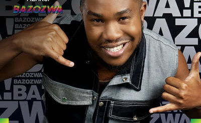 King Wanda - Big Brother Mzansi Season 6 ‘Bazozwa’ housemate in 2026