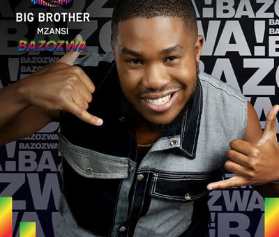 King Wanda - Big Brother Mzansi Season 6 ‘Bazozwa’ housemate in 2026