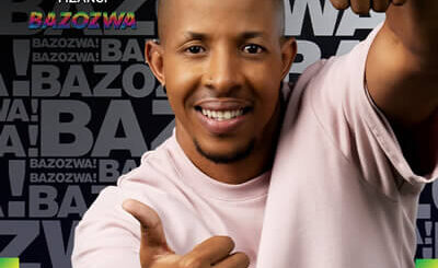 Lawredo - Big Brother Mzansi Season 6 ‘Bazozwa’ housemate in 2026