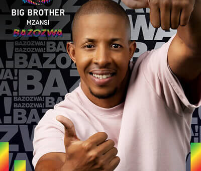 Lawredo - Big Brother Mzansi Season 6 ‘Bazozwa’ housemate in 2026