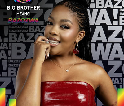 Liema - Big Brother Mzansi Season 6 ‘Bazozwa’ housemate in 2026
