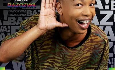 Mashél - Big Brother Mzansi Season 6 ‘Bazozwa’ housemate in 2026