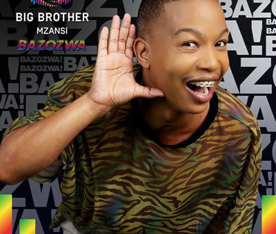 Mashél - Big Brother Mzansi Season 6 ‘Bazozwa’ housemate in 2026