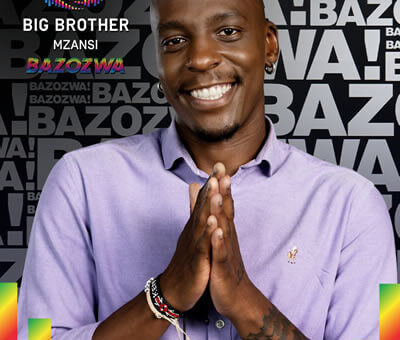Mmeli - Big Brother Mzansi Season 6 ‘Bazozwa’ housemate in 2026