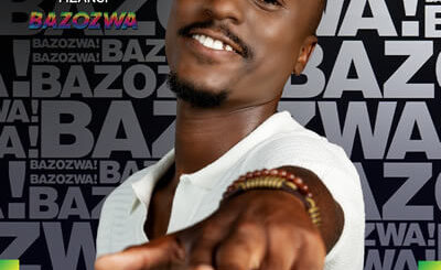 Mshefane - Big Brother Mzansi Season 6 ‘Bazozwa’ housemate in 2026