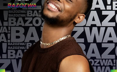 Ofentse - Big Brother Mzansi Season 6 ‘Bazozwa’ housemate in 2026