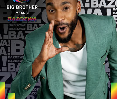 Que - Big Brother Mzansi Season 6 ‘Bazozwa’ housemate in 2026