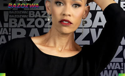 Ramona - Big Brother Mzansi Season 6 ‘Bazozwa’ housemate in 2026