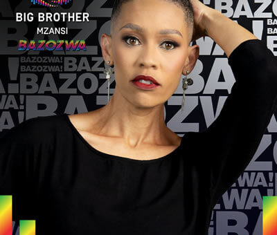 Ramona - Big Brother Mzansi Season 6 ‘Bazozwa’ housemate in 2026
