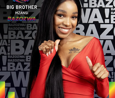 Thandeka - Big Brother Mzansi Season 6 ‘Bazozwa’ housemate in 2026