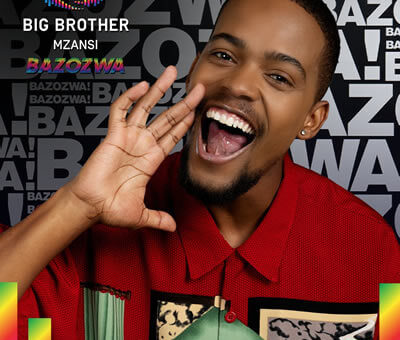 The Don - Big Brother Mzansi Season 6 ‘Bazozwa’ housemate in 2026