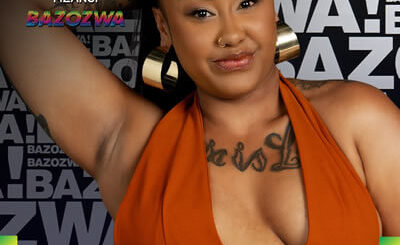 Trixie - Big Brother Mzansi Season 6 ‘Bazozwa’ housemate in 2026