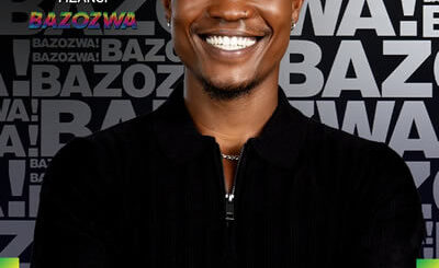 Tumi the Barber - Big Brother Mzansi Season 6 ‘Bazozwa’ housemate in 2026