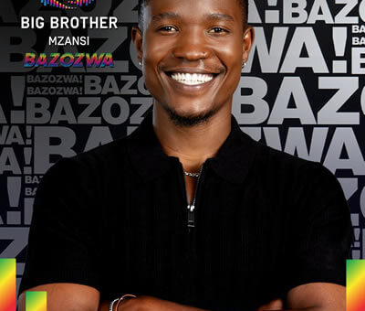 Tumi the Barber - Big Brother Mzansi Season 6 ‘Bazozwa’ housemate in 2026