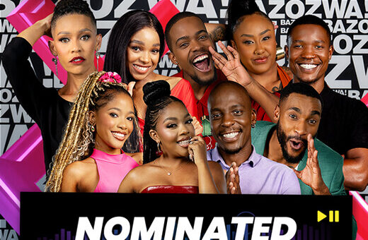 Big Brother Mzansi Season 6 Bazozwa Week 6 nominated housemates in 2026: Ramona, Thandeka, The Don, Trixie, Tumi the Barber, Didi, Liema, Mmeli, and Que