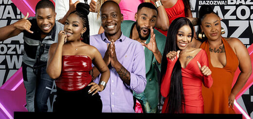 Big Brother Mzansi Season 6 Bazozwa Week 7 nominated housemates in 2026: Bravo B, Didi, Ilano, King Wanda, Liema, Mmeli, Que, Thandeka, and Trixie