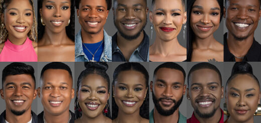 Big Brother Mzansi Season 6 Bazozwa Week 5 nominated housemates in 2026