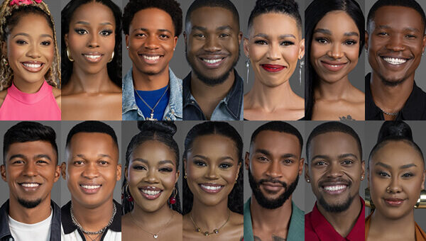 Big Brother Mzansi Season 6 Bazozwa Week 5 nominated housemates in 2026