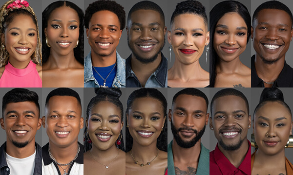 Big Brother Mzansi Season 6 Bazozwa Week 5 nominated housemates in 2026