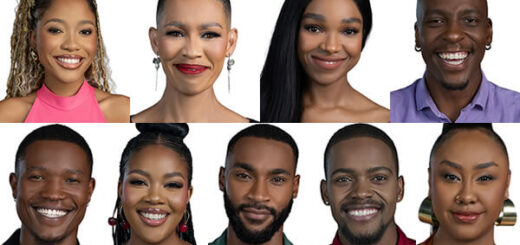 Big Brother Mzansi Season 6 Bazozwa Week 6 nominated housemates in 2026